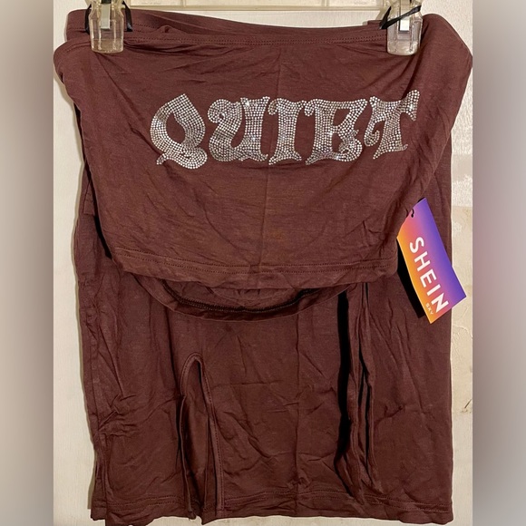 ➕SHEIN SUMMER SET - Picture 5 of 8